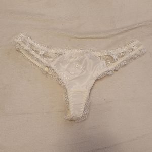 Agent provocateur panty